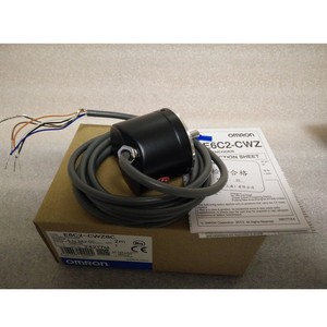 Codificador Rotatorio PLC E6C2-CWZ6C E6C2CWZ6C 10PR - Product Image 2