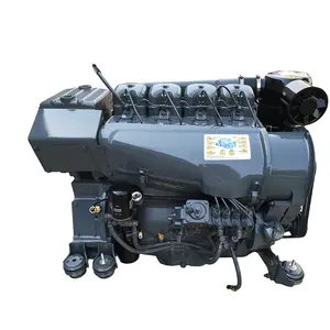 longer service life factory hot sell 4 stroke F4L914 Diesel engine for deutz