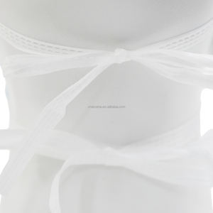 Masker anti-epidemi masker medis biru sehat pabrikan grosir masker bedah bahan Rumah Sakit - Product Image 3