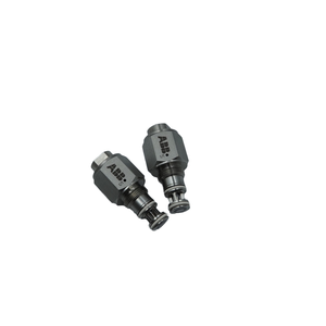Vannes Fluides Industrielles A-B-B 3HNA012517-001 en Cuivre à Changement de Couleur 2/2 pour Équipements Électriques d'Automatisation - Product Image 5
