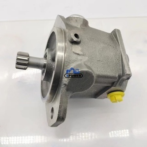Pompe à carburant pour moteur diesel C15 3406E E345C E345D E349D E365C E374D, pièces OEM 3848612 - Product Image 4