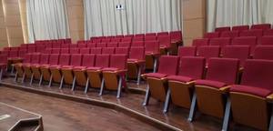 Aluminium Auditorium Möbel Stuhl von Henking Factory WH8016-3 - Product Image 6