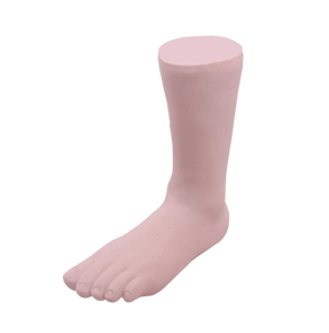 Mannequin d'entraînement à l'injection de la cheville ADA - Simulateur pédagogique en sciences médicales (Shanghai) - Product Image 2