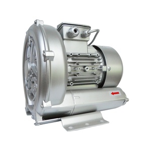 Vendita calda aeratore singolo stadio funzione sottovuoto elettrico motore di aspirazione dentale - Product Image 5