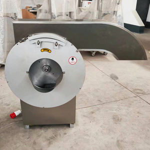 Machine de découpe haute performance pour chips de pommes de terre, légumes racines et bandes de carottes - Product Image 6