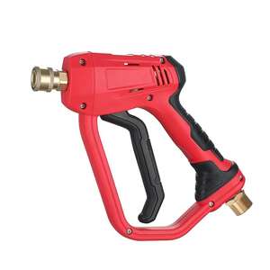 Limpiador de alta presión <span class=keywords><strong>Nilfisk</strong></span> STIHL Gerni, lavadora de coche con manguera de alta presión, pistola neumática, lanza de espuma, boquillas de lavado - Product Image 5