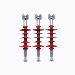 Isolateurs <span class=keywords><strong>de</strong></span> poste <span class=keywords><strong>de</strong></span> ligne haute tension <span class=keywords><strong>de</strong></span> haute qualité isolateur <span class=keywords><strong>de</strong></span> <span class=keywords><strong>suspension</strong></span> <span class=keywords><strong>de</strong></span> tension composite <span class=keywords><strong>de</strong></span> <span class=keywords><strong>fil</strong></span> électrique - Product Image 4