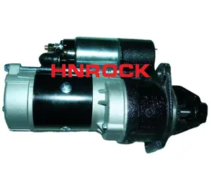 NEW HNROCK 24V STARTER MOTORS QDJ2519 FOR China Engine