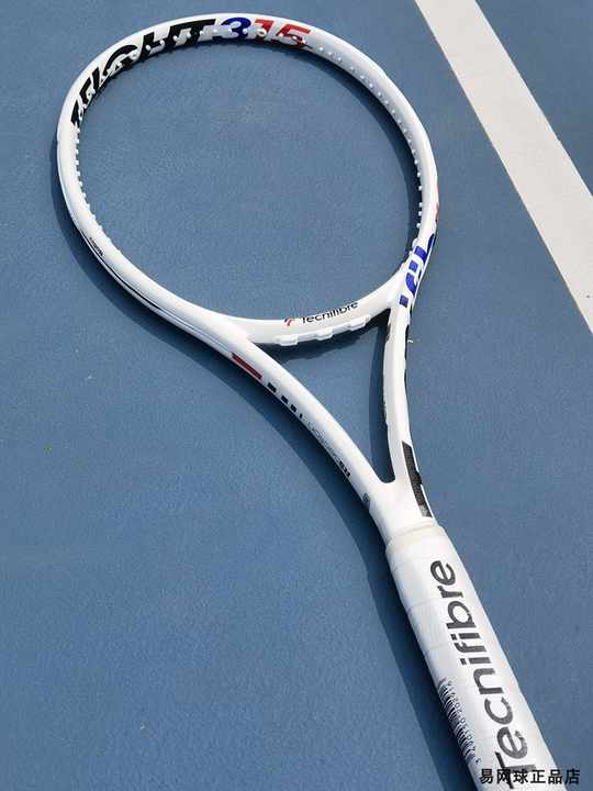 Tecnifibre Tight 315 テニスラケット 嵩高
