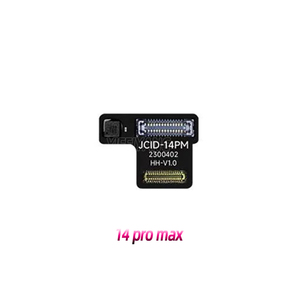JC Tag sur la réparation de la caméra arrière FPC câble flexible pour <span class=keywords><strong>iPhone</strong></span> <span class=keywords><strong>12</strong></span>-14PM fenêtre pop-up problème réparation FPC câble Non enlèvement sans soudure - Product Image 3
