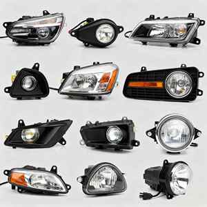 Luci di testa ricambi Auto sistemi di illuminazione Auto faro faro per Auto per 2010 2019 <span class=keywords><strong>Jaguar</strong></span> <span class=keywords><strong>XJ</strong></span> - Product Image 4