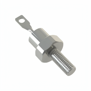 1N1205A Electronic Circuit Components Single Diodes Original DO-203AA, DO-4, Stud - Product Image 1