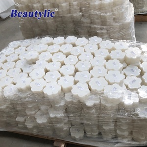 การพิมพ์ภาพด้วยความร้อนแบบแบนเครื่องประดับอะคริลิคการระเหิดความงามกลอสสีขาว longstar - Product Image 6