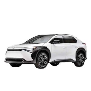 <span class=keywords><strong>Toyota</strong></span> BZ4X 4WD EV SUV <span class=keywords><strong>Elettrico</strong></span> 2023 - Veicolo <span class=keywords><strong>Elettrico</strong></span> per Adulti Nuova Energia - Product Image 1