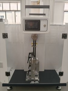 Tester di Impatto Digitale (Izod e Charpy) - Product Image 5