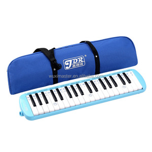 Melódica Profesional de 32 Teclas, Instrumento Musical en <span class=keywords><strong>Venta</strong></span> - Product Image 5