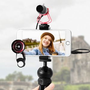 Vente chaude Chine En Gros <span class=keywords><strong>Portable</strong></span> Universel Cardiod VideoMicro <span class=keywords><strong>Micro</strong></span> - Product Image 5