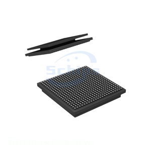 Intégré R5F100EEGNA # Composant électronique WFQFN 60 40 à contacts apparents, canal fabricant - Product Image 1