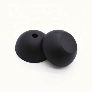 Molde de Silicona Esférico Reutilizable y Ecológico con Logotipo Personalizado, Antiadherente, para Hacer Bolas de Hielo Redondas para Whisky y Helados - Product Image 4