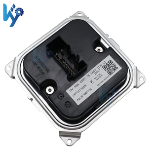 โมดูลควบคุมไฟส่องสว่างคอนติเนนทอล KY OEM 260551566R A2C90665805 สำหรับรถยนต์เรโนลต์ นิสสัน อินฟินิตี้ - Product Image 5