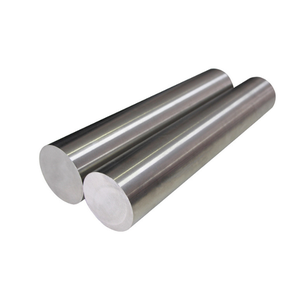 Barra de Acero Inoxidable 17-4PH Tratada Térmicamente, Alta Resistencia, para Piezas de Motores de Aviación, China - Product Image 1