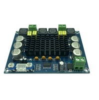 TPA3116D2 audio module amplificateur classe D double canal 2*120W haute puissance amplificateur de puissance numérique conseil XH-M543