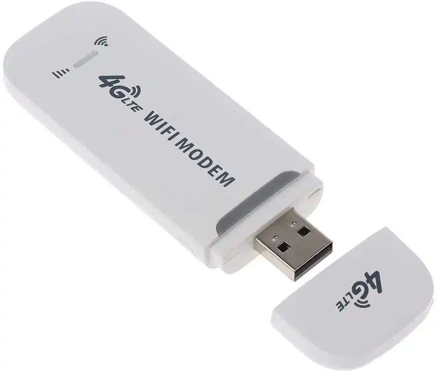 מכירה לוהטת מיני usb מודם Lte 4g נתב