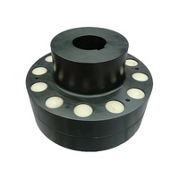 Accouplements flexibles en acier 42CrMo de très haute qualité et structure universelle, personnalisation OEM, marque SFS, garantie 1 an