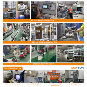 SUNTON OEM customized full set ckd <b>blender</b> <b>parts</b> national <b>blender</b> <b>parts</b> - Product Image 6