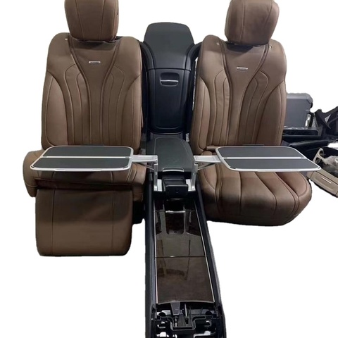 New Design Low Price Aluminum Alloy Movable Car Swivel Seat Desk