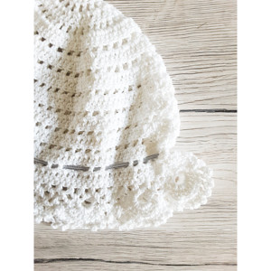 Sombrero de Sol Vintage - Product Image 1