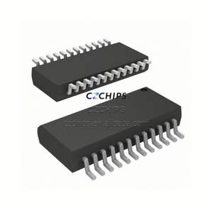 Circuito Integrado Semiconductor MBI5266GP-A SSOP-24 de Suministro Directo Original, CZSKU:R5L2A0T7 - Product Image 1