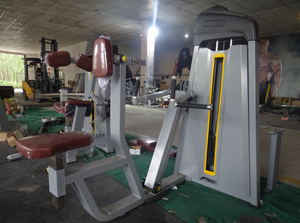 Equipo de Gimnasio Comercial, Máquina de <span class=keywords><strong>Remo</strong></span> <span class=keywords><strong>Vertical</strong></span> con Peso Integrado <span class=keywords><strong>para</strong></span> Musculación, Equipo de Fitness <span class=keywords><strong>para</strong></span> <span class=keywords><strong>Remo</strong></span> Sentado - Product Image 3