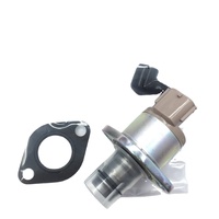 Vanne de régulation d'aspiration SCV DENSO OE 294200-0360, vanne de dosage de carburant diesel, nouvelle, adaptable à Isuzu D-Max Mitsubishi