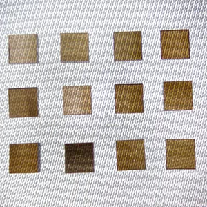 Placa de Disipación de Calor de <span class=keywords><strong>Diamante</strong></span> Sintético CVD Monocristalino TC 1800 de 10x10 mm - Product Image 5