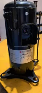 Новый оригинальный R410a mitsubishi инвертор спиральный компрессор HNB78FC-YE Морозильник Компрессор для кондиционера