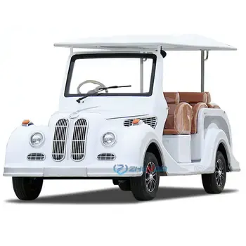 ओम इलेक्ट्रिक क्लब कार/उच्च गुणवत्ता वाली इलेक्ट्रिक क्लासिक कार और गोल्फ कार्ट बिक्री के लिए