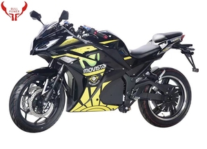 Nouvelle <span class=keywords><strong>moto</strong></span> électrique sportive haute vitesse longue portée au <span class=keywords><strong>meilleur</strong></span> prix - Product Image 6