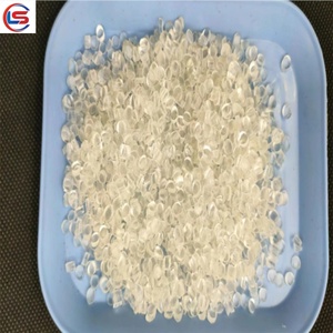 Grânulos de <span class=keywords><strong>PVC</strong></span> de Grau de Injeção para Tubos - Product Image 1