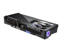 MSI GeForce RTX 5080 16G GAMING TRIO OC Graphics Card