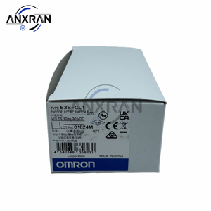 สำหรับ Omron การตั้งค่าระยะห่างที่ E3S-CL1เซ็นเซอร์ตาแมว10-30VDC E3SCL1 - Product Image 1
