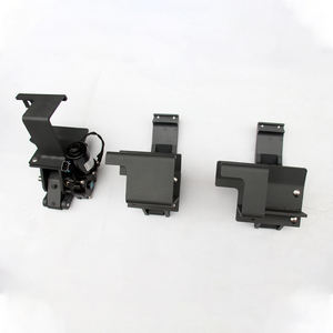 Tapis de course latéral rétractable, électrique, automatique, pour voiture Chevrolet tahoue/S10 mineado, pouces - Product Image 4