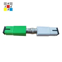Transmetteur récepteur de fibre optique, mini prolongateur passif, micro ftth, mm, catv