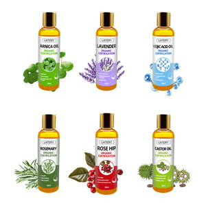 Neroli Eucalyptu Aceite de <span class=keywords><strong>Romero</strong></span> Para El crecimiento Del Cabello สำหรับนวดสปา - Product Image 4