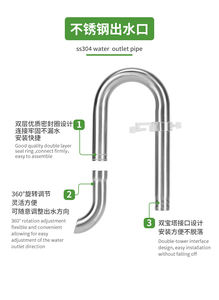Moderne Roestvrijstalen <span class=keywords><strong>Aquarium</strong></span> Inlaat/Uitlaat Leliepijpfilters Milieuvriendelijk Rechthoekig <span class=keywords><strong>Aquarium</strong></span> Accessoire - Product Image 6