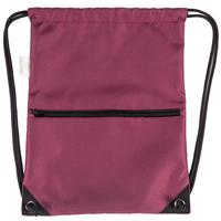 Sac à dos personnalisé pour femme, écologique, avec cordon de serrage, en polyester, pour le sport, la gym, imperméable