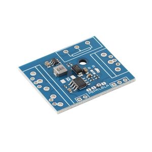Le module de conversion tension-vers-PWM transforme une tension de 0-5V en sortie de signal PWM de 0% à 100% (1/10KHz) - Product Image 1