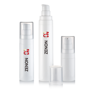 OEM ODM 15ml 30ml 50ml 80ml 100ml 120ml lozione riutilizzabile confezione cosmetica <span class=keywords><strong>crema</strong></span> <span class=keywords><strong>spray</strong></span> flacone airless - Product Image 5