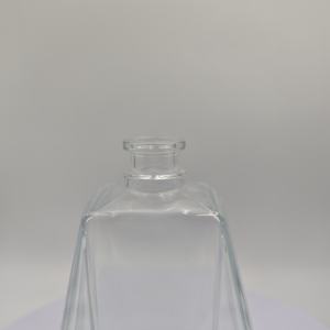 <span class=keywords><strong>Meilleures</strong></span> ventes <span class=keywords><strong>de</strong></span> whisky chinois, marque privée, liqueur, vin, bouteille en verre décorative en forme <span class=keywords><strong>de</strong></span> triangle, rechargeable - Product Image 3