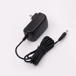 12V 1.5A <b>Power</b> <b>Adapter</b> DC Output 1M Cable CN Plug Constant Voltage General Use - Product Image 4
